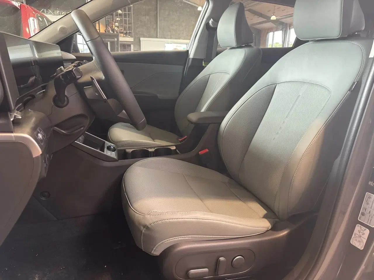 Billede 3 - Hyundai Kona 65 EV Ultimate
