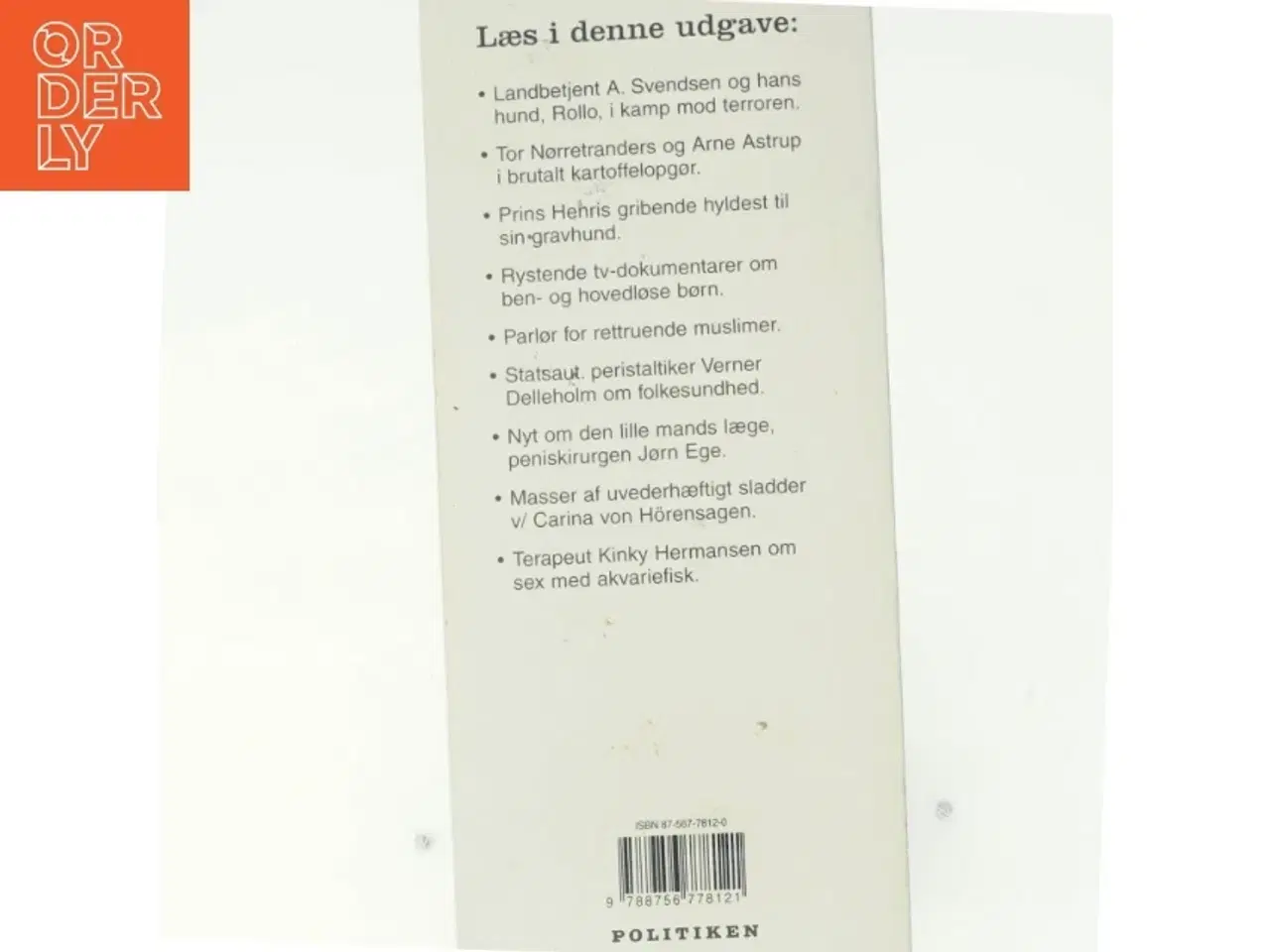 Billede 3 - ATS 2006