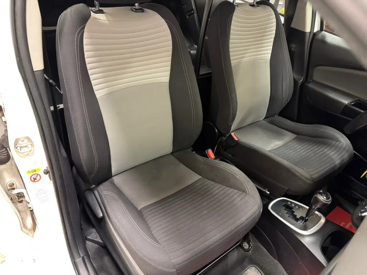 Billede 13 - Toyota Yaris 1,5 Hybrid H2 e-CVT Van