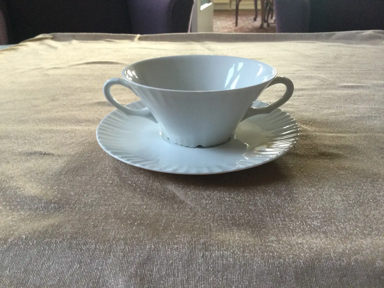 Billede 4 - Bouillonkopper