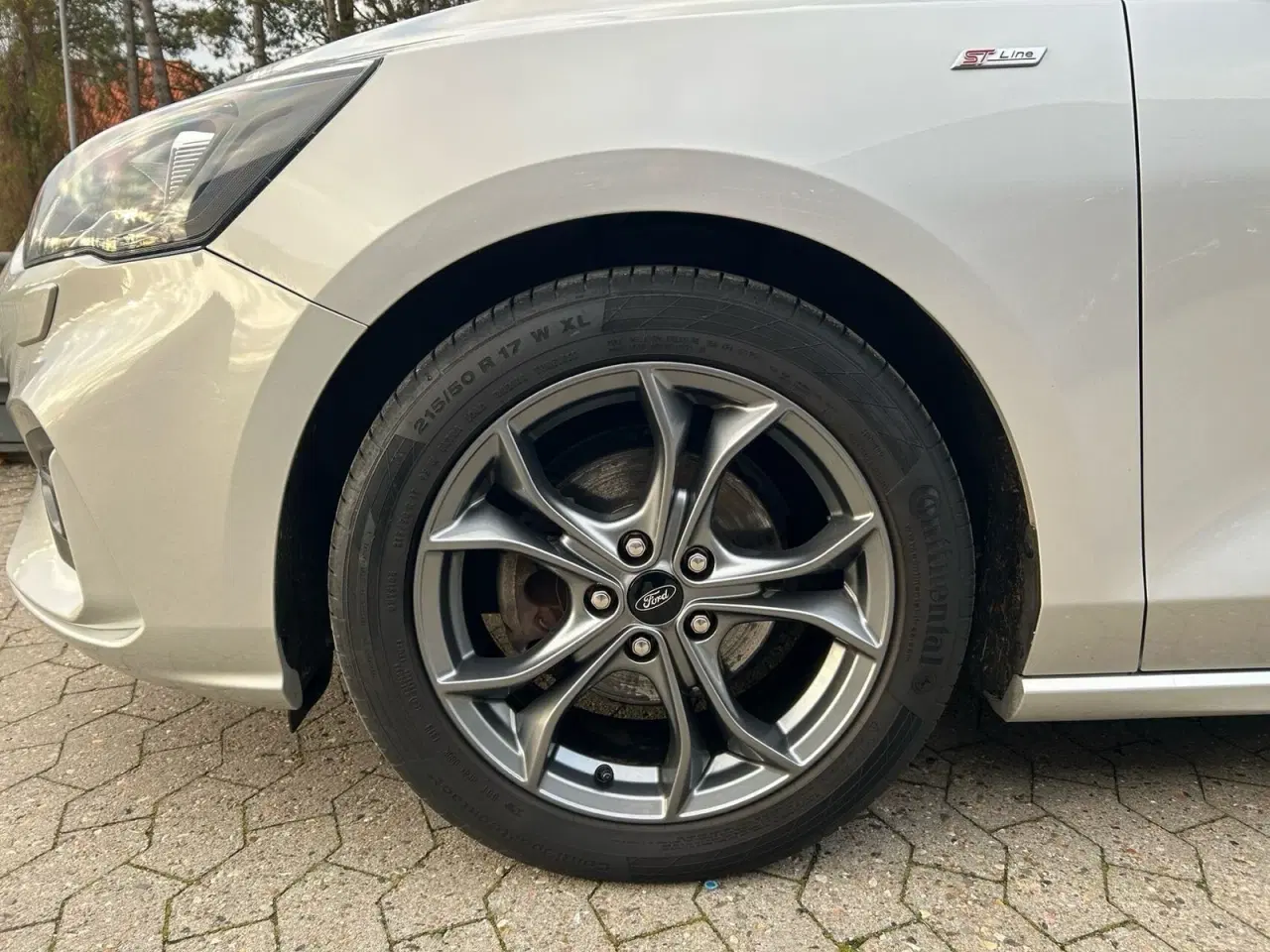 Billede 6 - Ford Focus 1,0 EcoBoost ST-Line