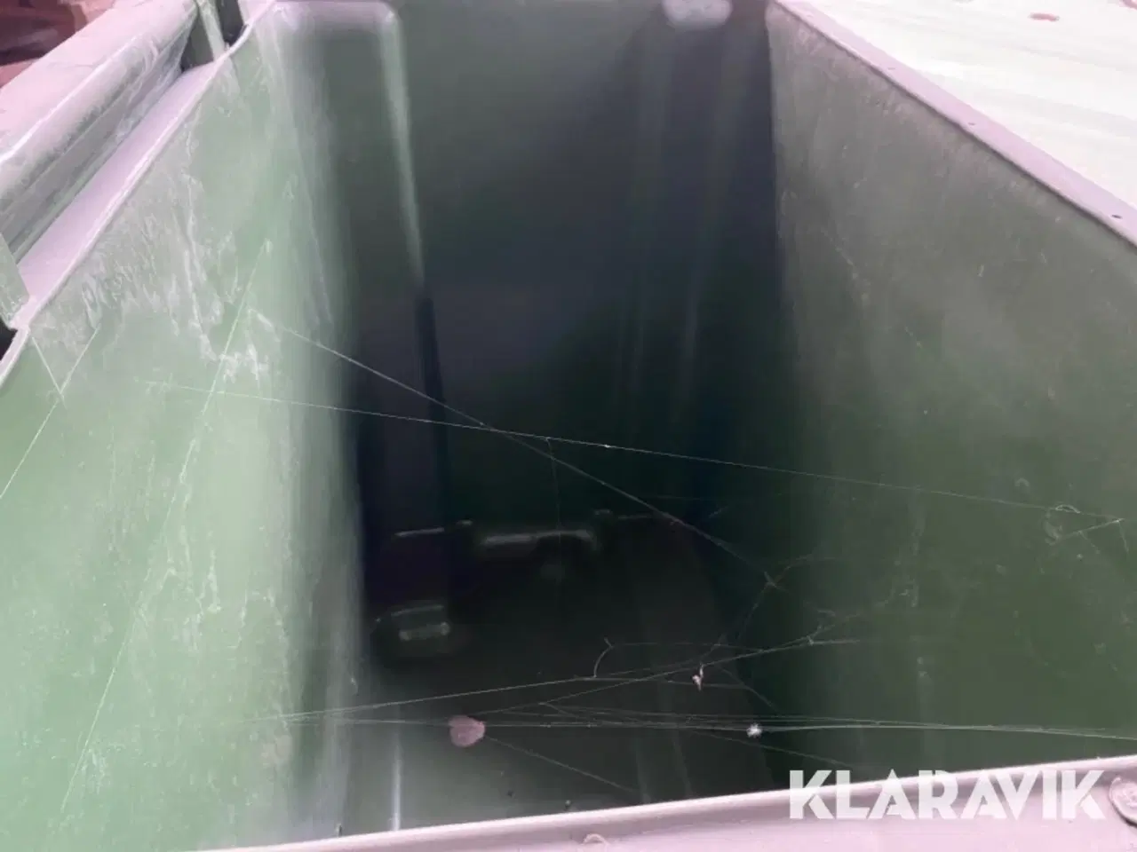 Billede 6 - Affaldscontainere Lasto 770 liter 6 styk