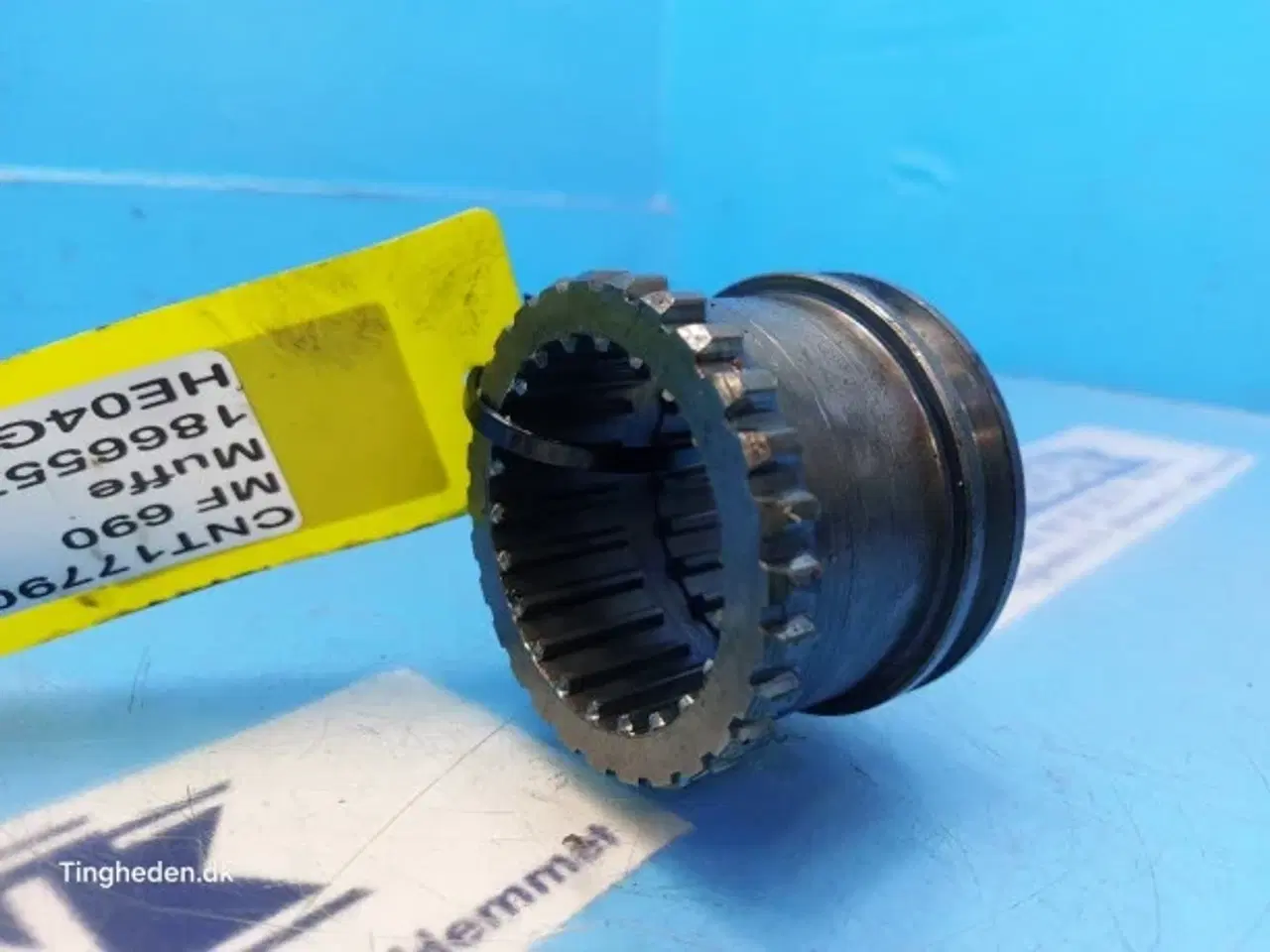 Billede 7 - Massey Ferguson 690 Muffe 1866557M1