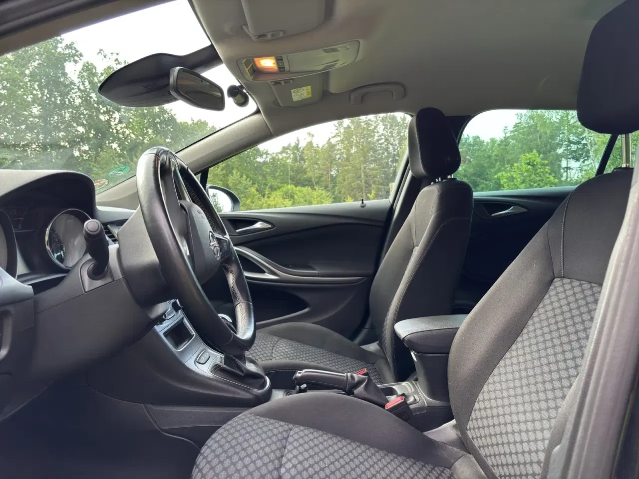 Billede 9 - Opel Astra 1,6 CDTi 136 Enjoy Sports Tourer