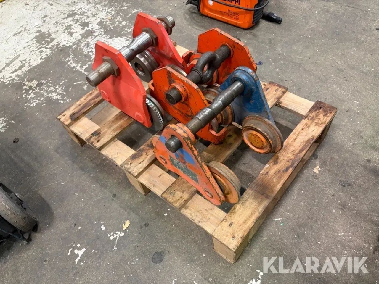 Billede 2 - Løbe katte 3 styk.