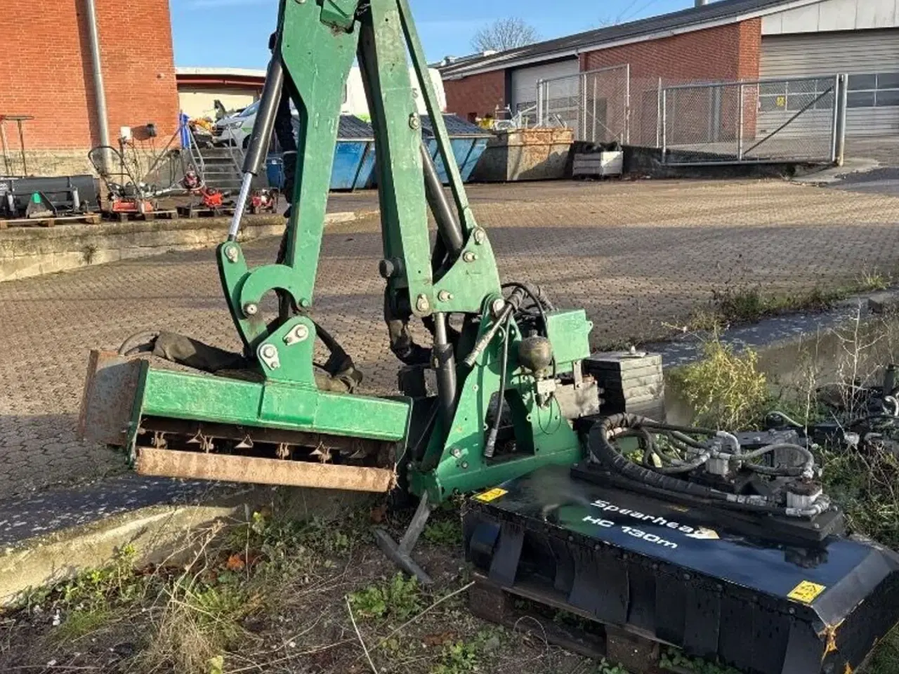 Billede 3 - Twiga 320 9561610