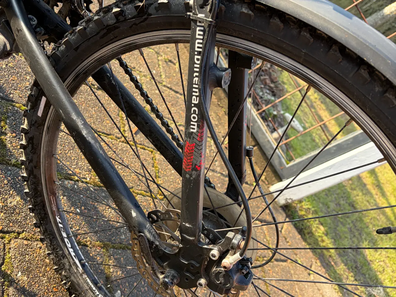 Billede 5 - X- DIrt Mountain Bike