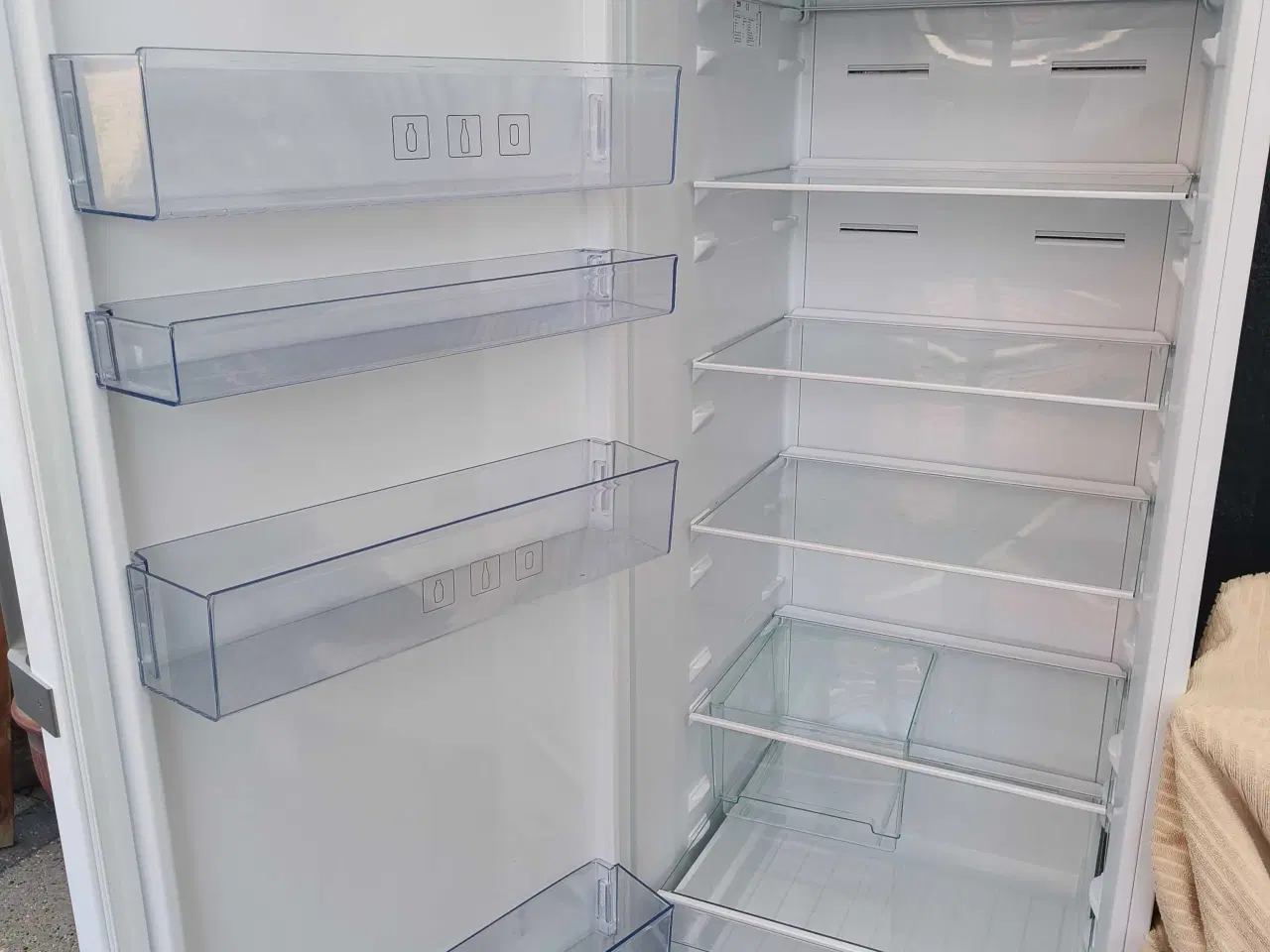 Billede 1 - Beko køleskab