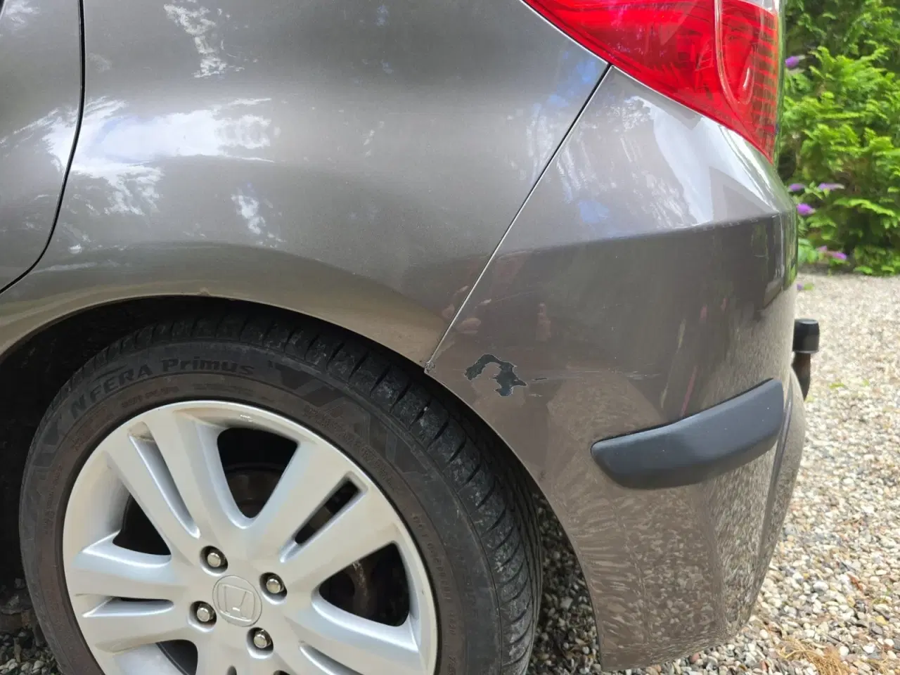 Billede 18 - Honda Jazz 1,4 Elegance