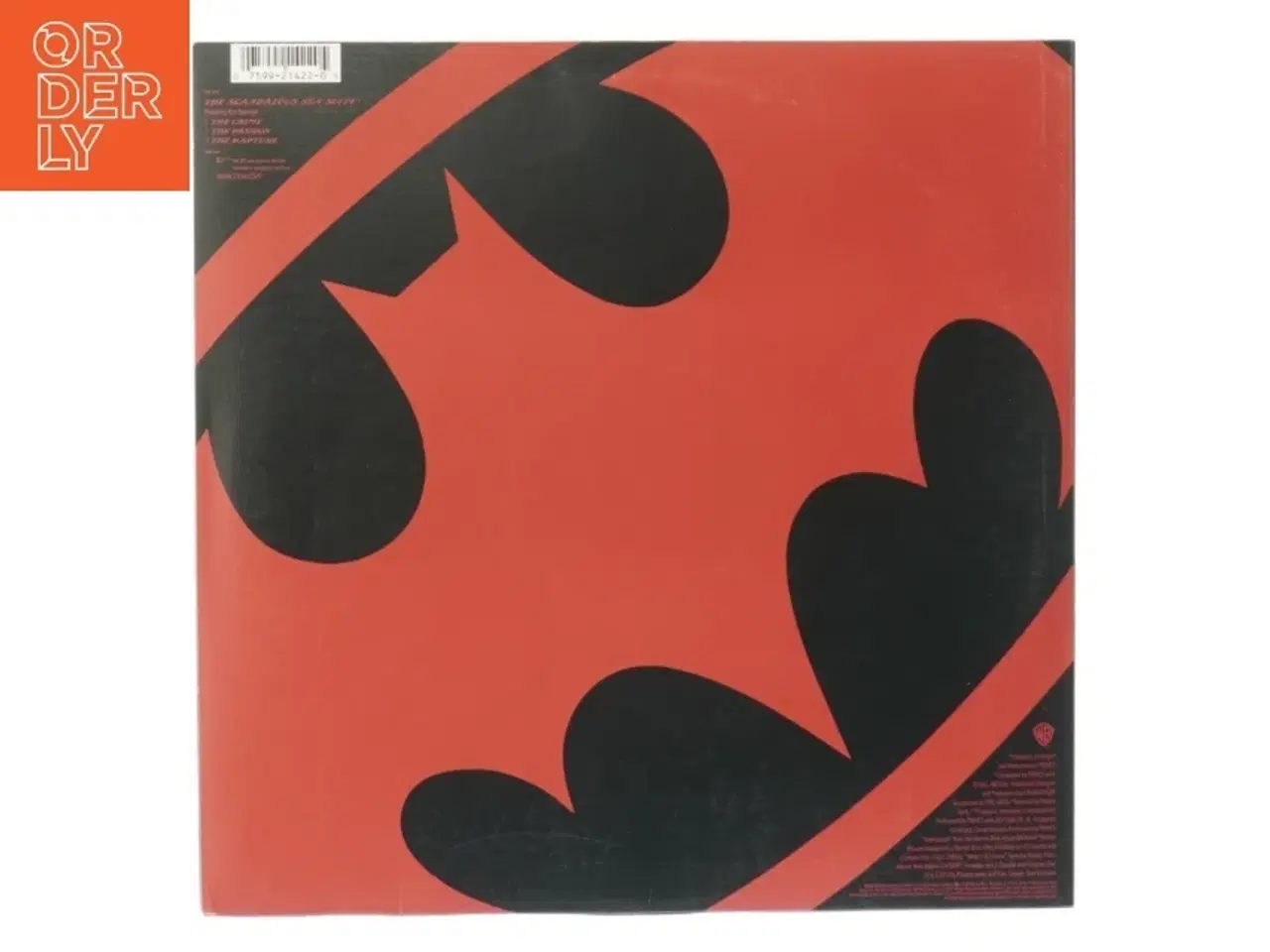 Billede 3 - Scandalous Sex Suite - Prince fra Prince