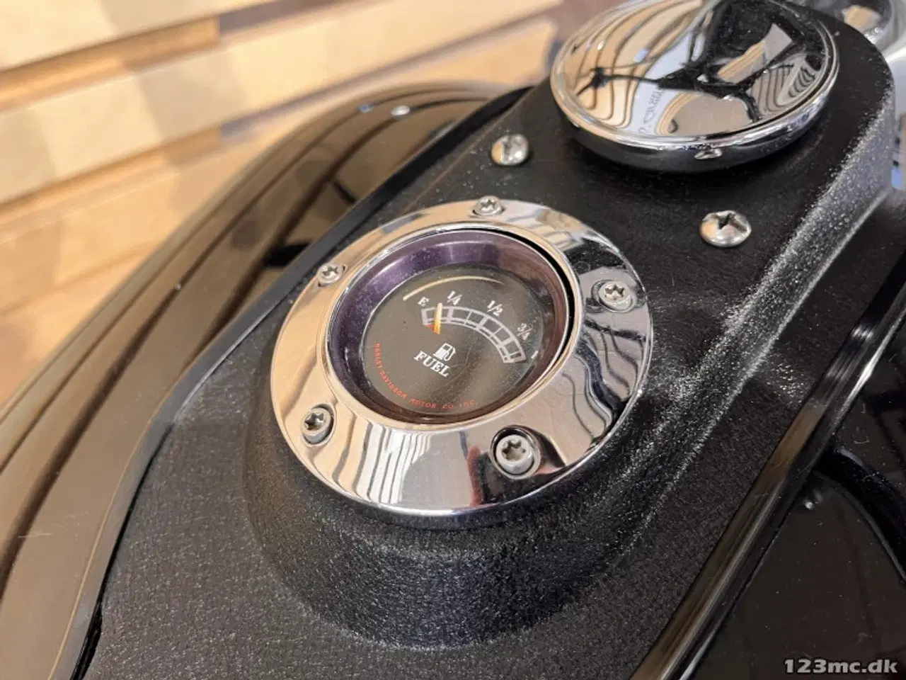 Billede 18 - Harley-Davidson FXDX Dyna Super Glide Sport