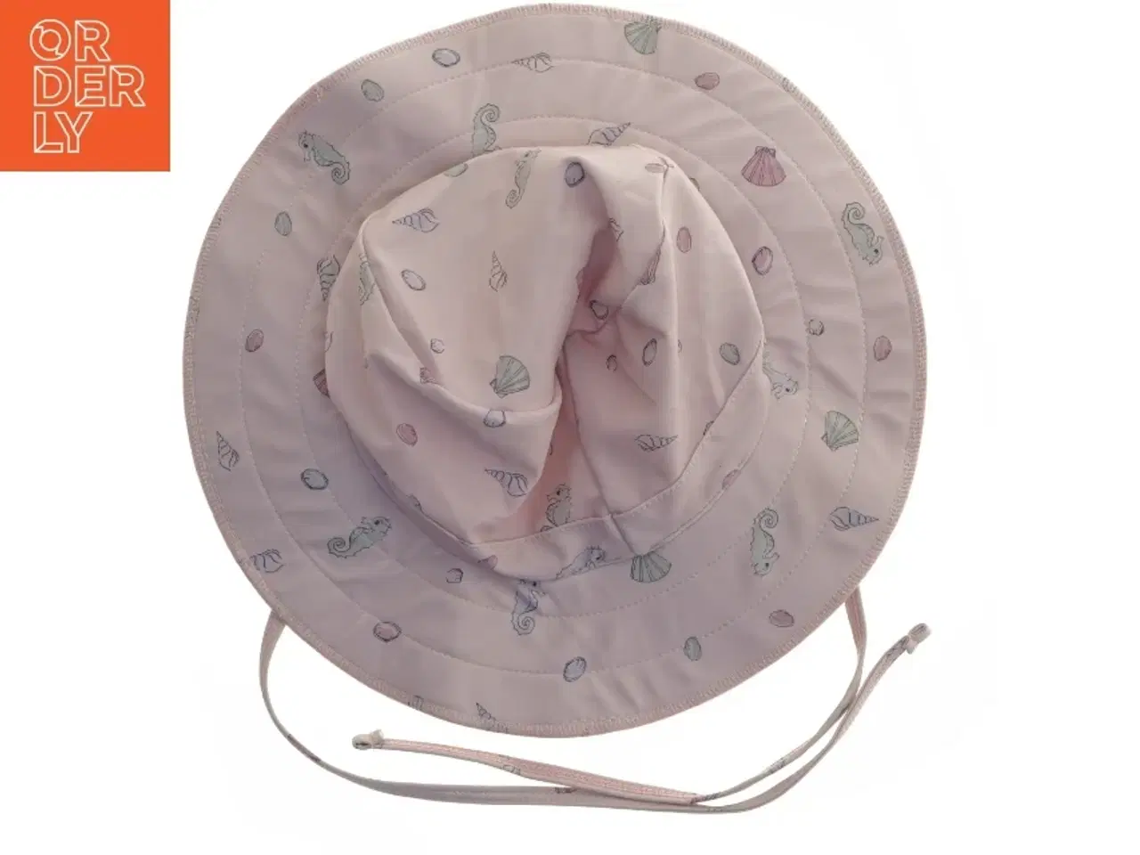 Billede 2 - UV50+ solhat fra Vanilla Copenhagen (str. 6-18 måneder)