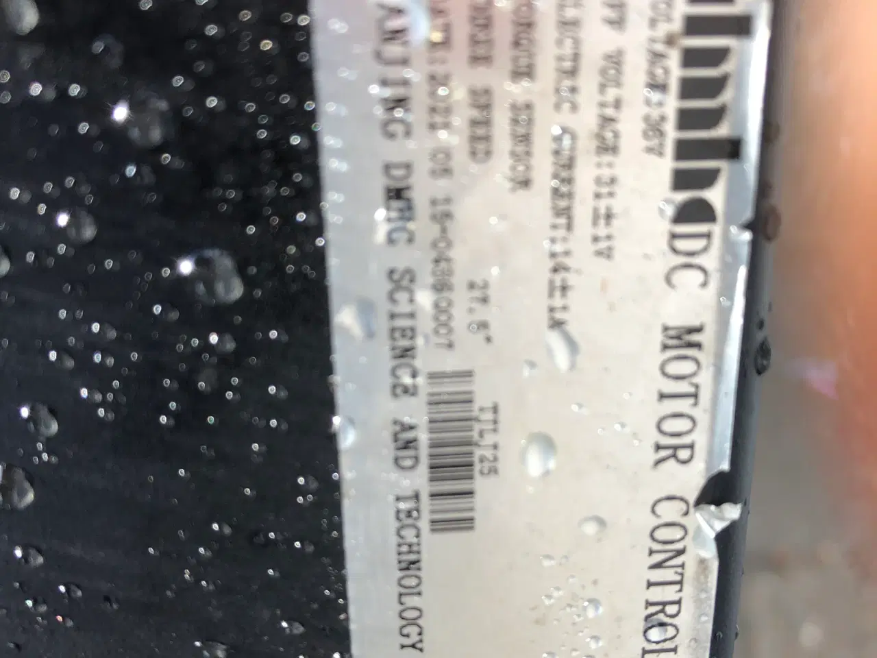 Billede 5 - El mountenbike