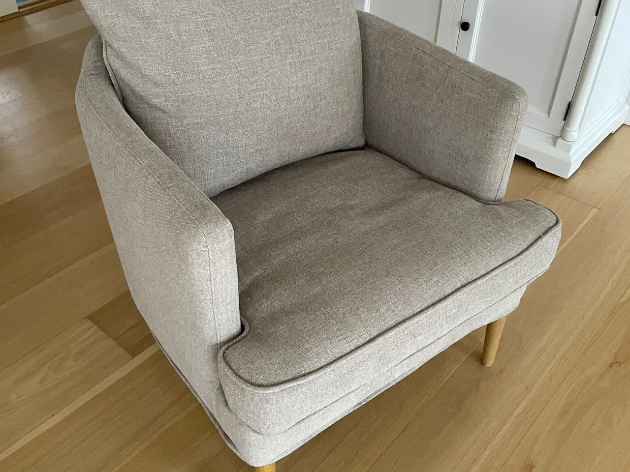 Billede 4 - Ilva Julia sofa, lænestol og puf
