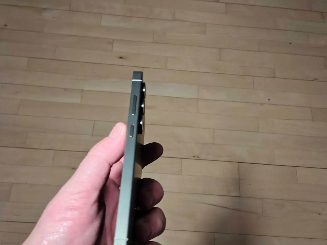 Billede 5 - Samsung Galaxy S25 Ultra (Model SM-S938)