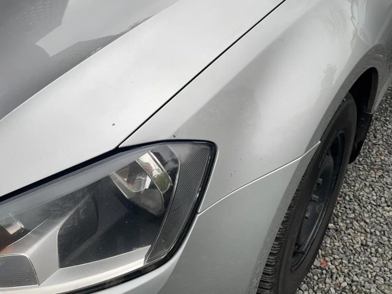 Billede 20 - VW Golf VII 1,6 TDi 110 Comfortline BMT