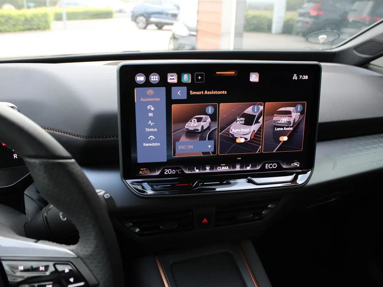 Billede 11 - Cupra Born EL e-Boost 231HK 5d Aut.