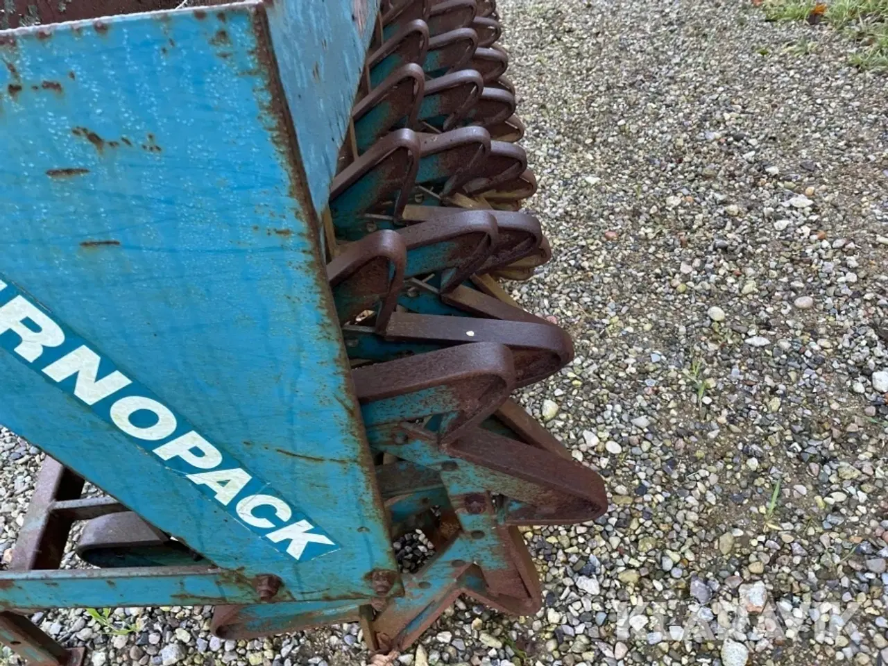 Billede 12 - Frontpakker KÖCKERLING STERNOPACK