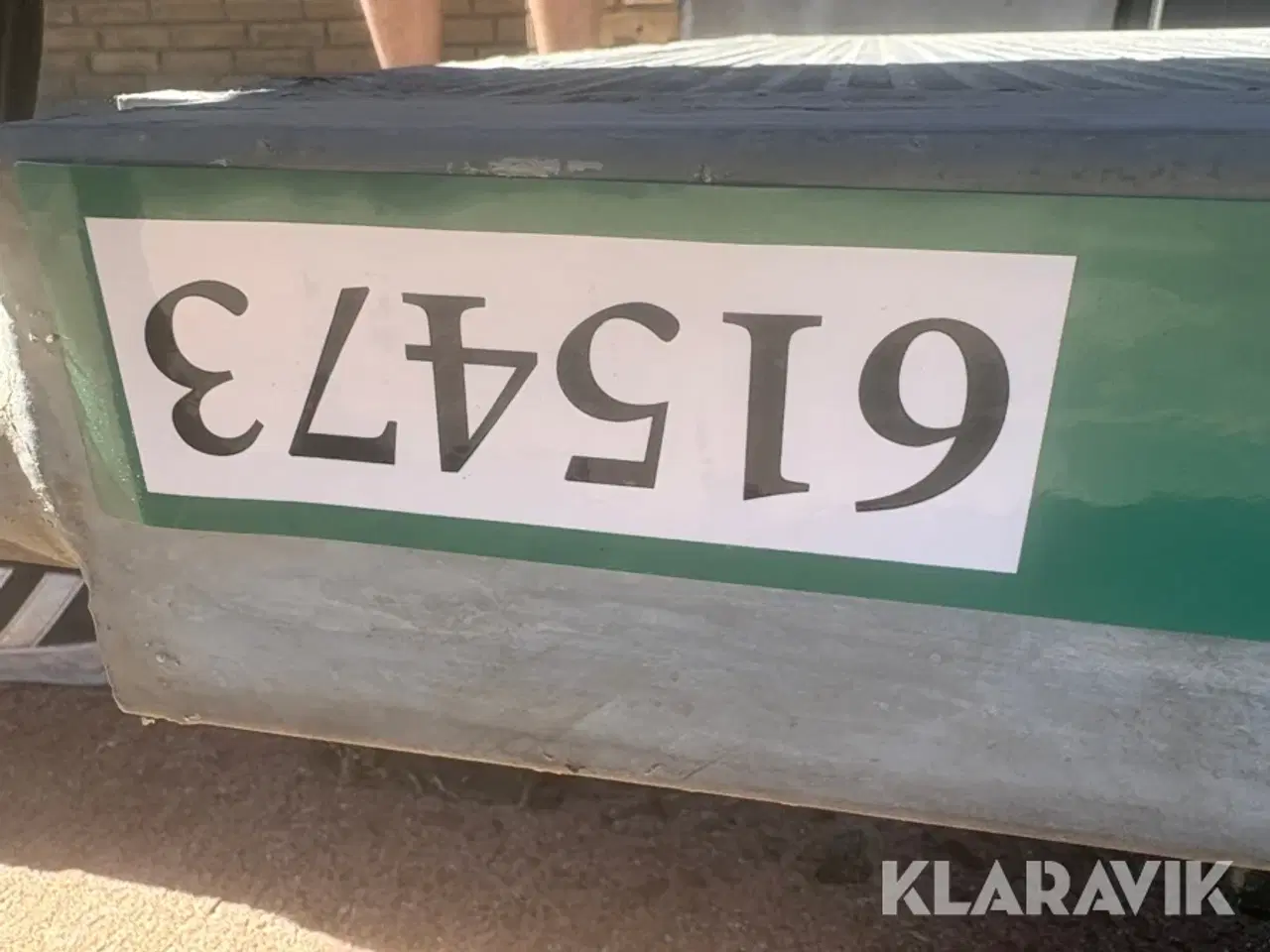 Billede 12 - Køler Hydac 1320X660