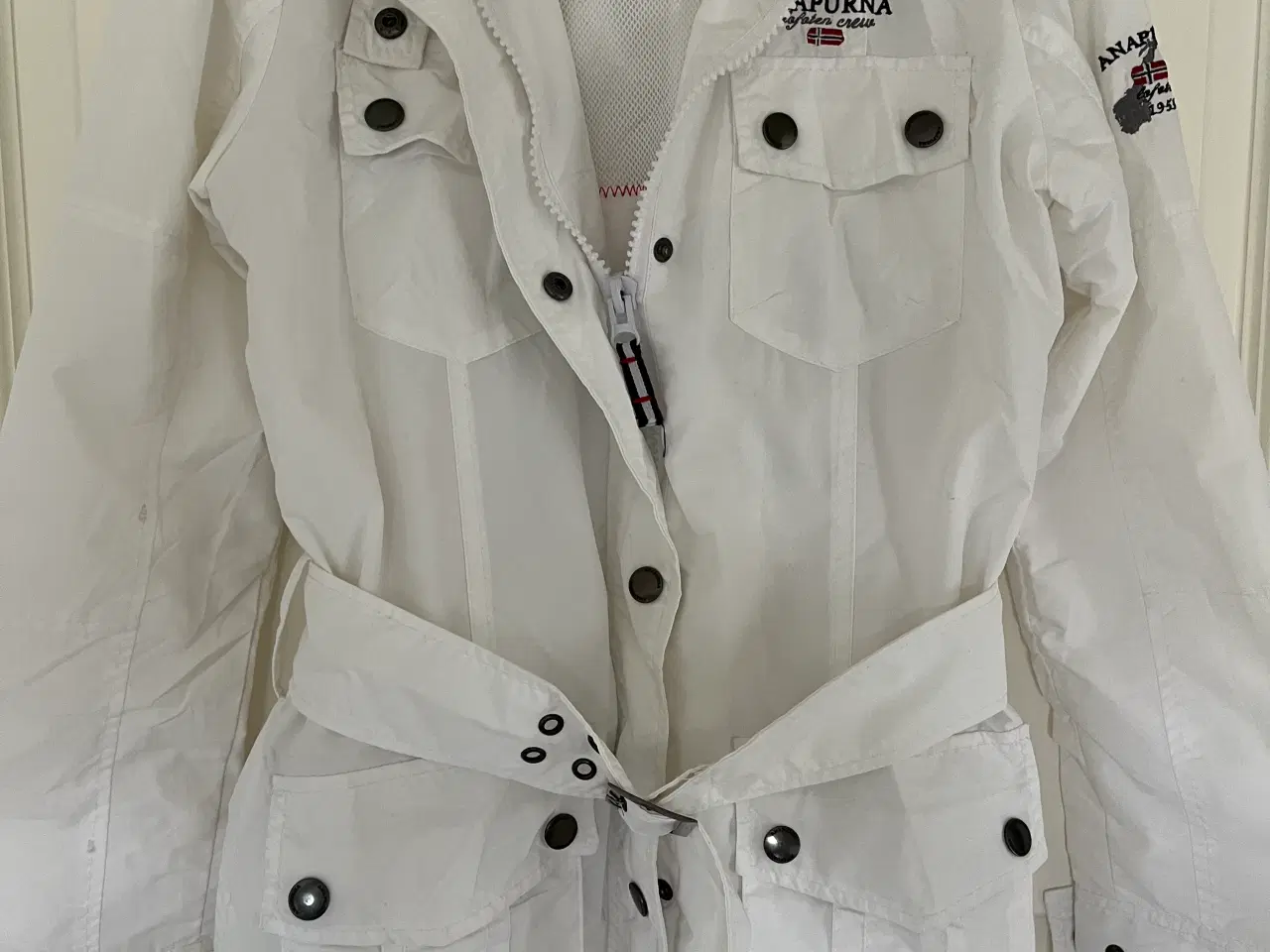 Billede 2 - Anapurna jakke str s/m sælges