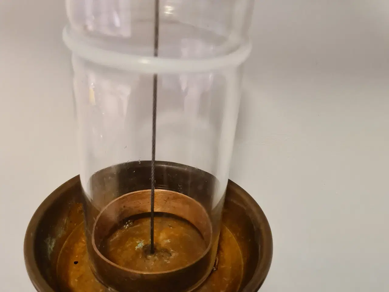 Billede 1 - Eva Solo fuglefoder automat 