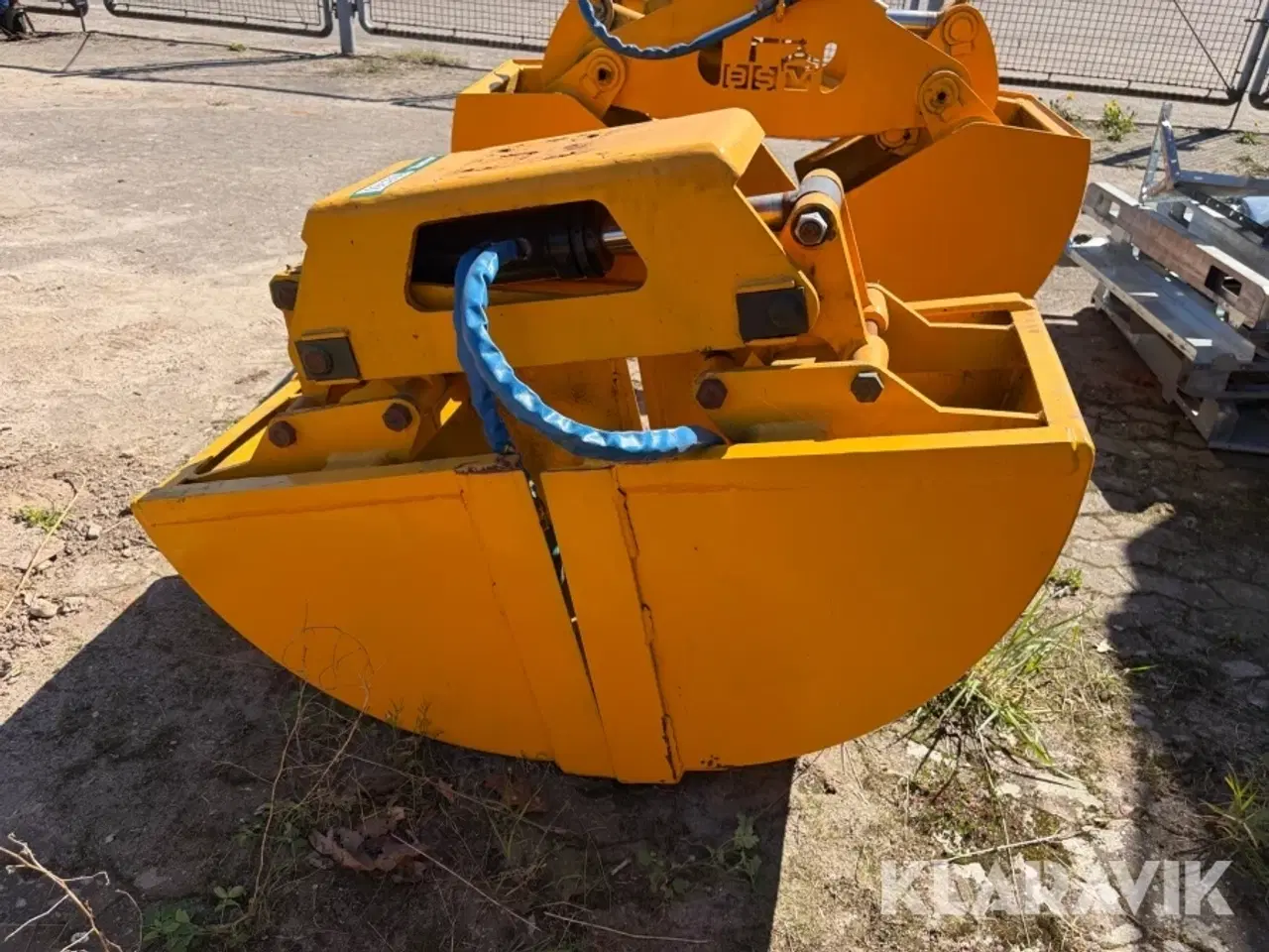Billede 8 - Grapper Bsv