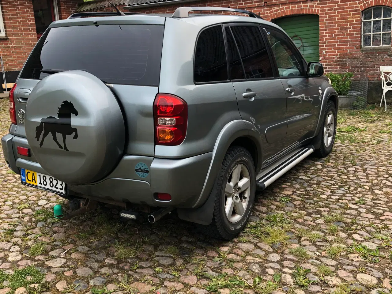 Billede 4 - Toyota Rav4