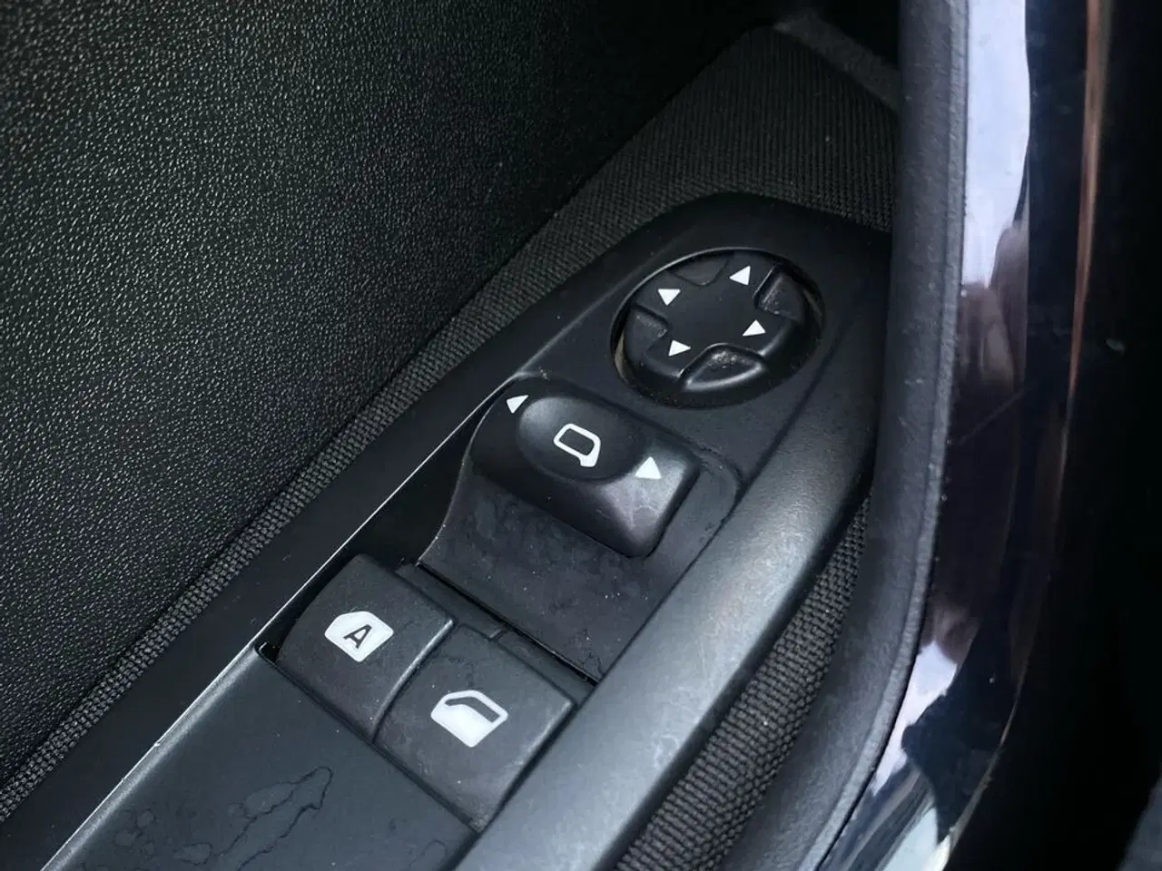 Billede 14 - Peugeot 208 1,6 BlueHDi Chili Plus 100HK 5d