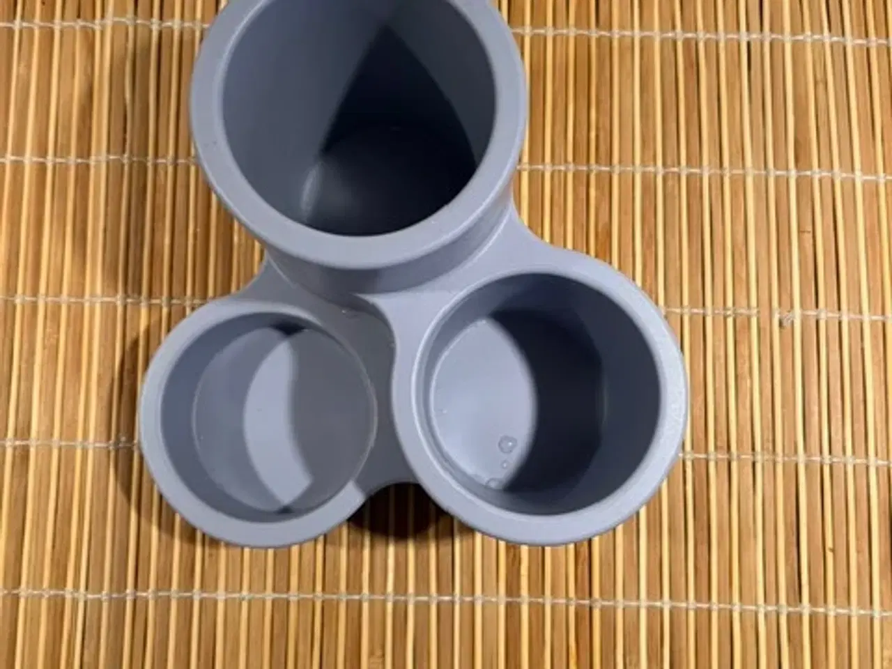 Billede 2 - Circles Sky Blue - designet af Thor Høy