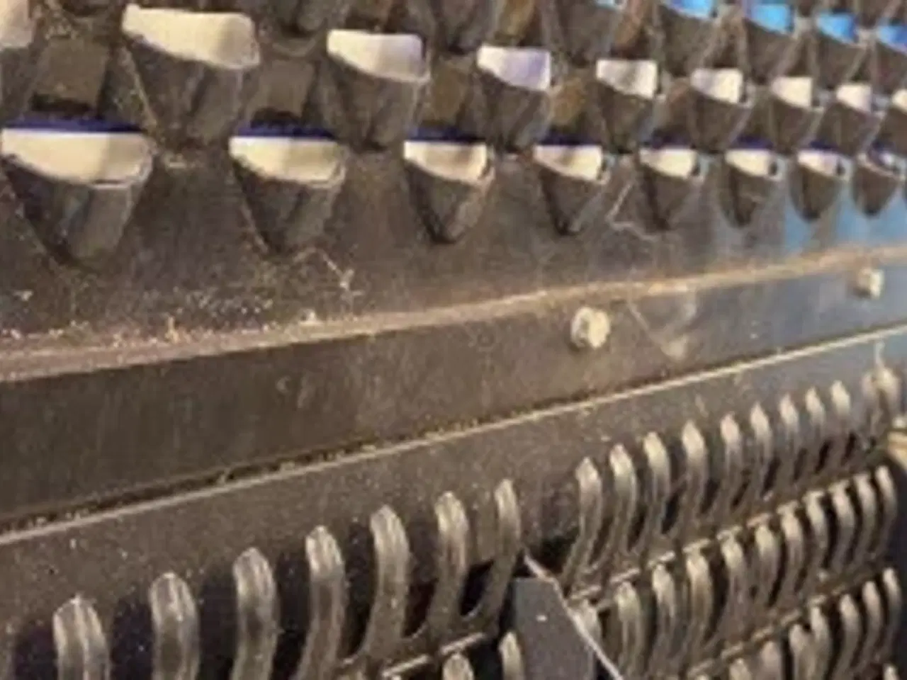 Billede 18 - New Holland CR9080 Oversold 84454521 (1)