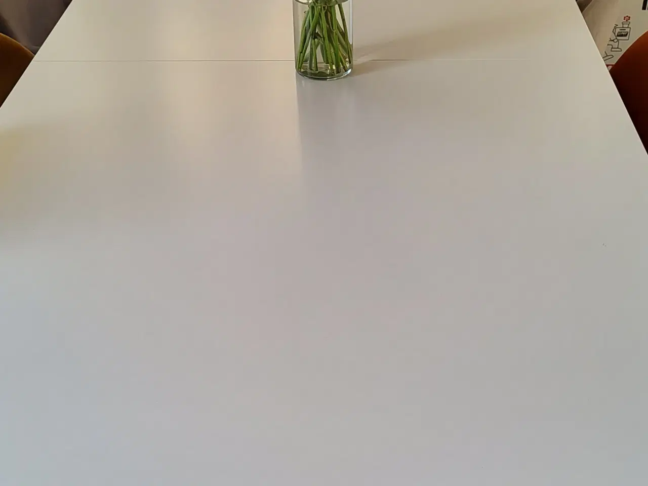 Billede 4 - Spisebord Ansager 