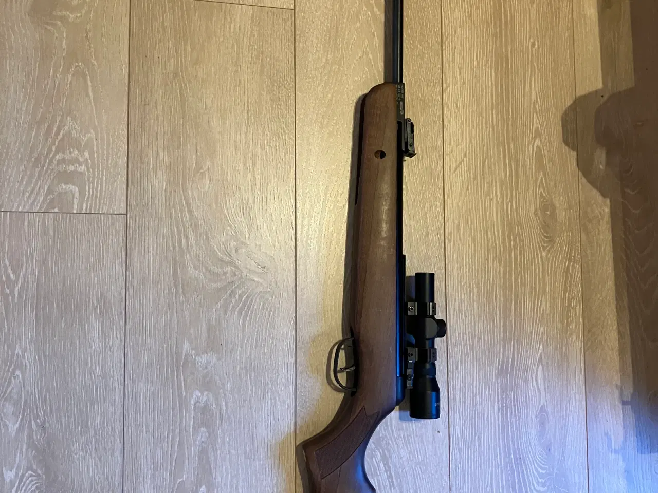 Billede 1 - Gamo Hunter 440 luftgevær 5.5mm