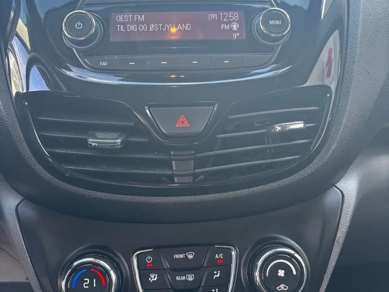 Billede 8 - Opel Karl 1,0 Cosmo