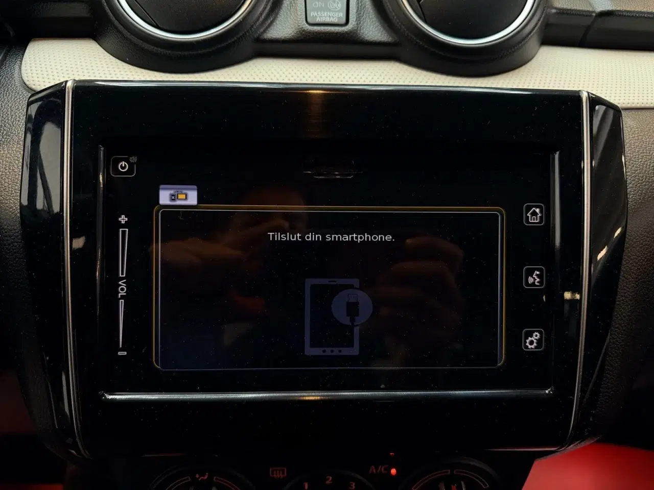 Billede 13 - Suzuki Swift 1,2 mHybrid Action