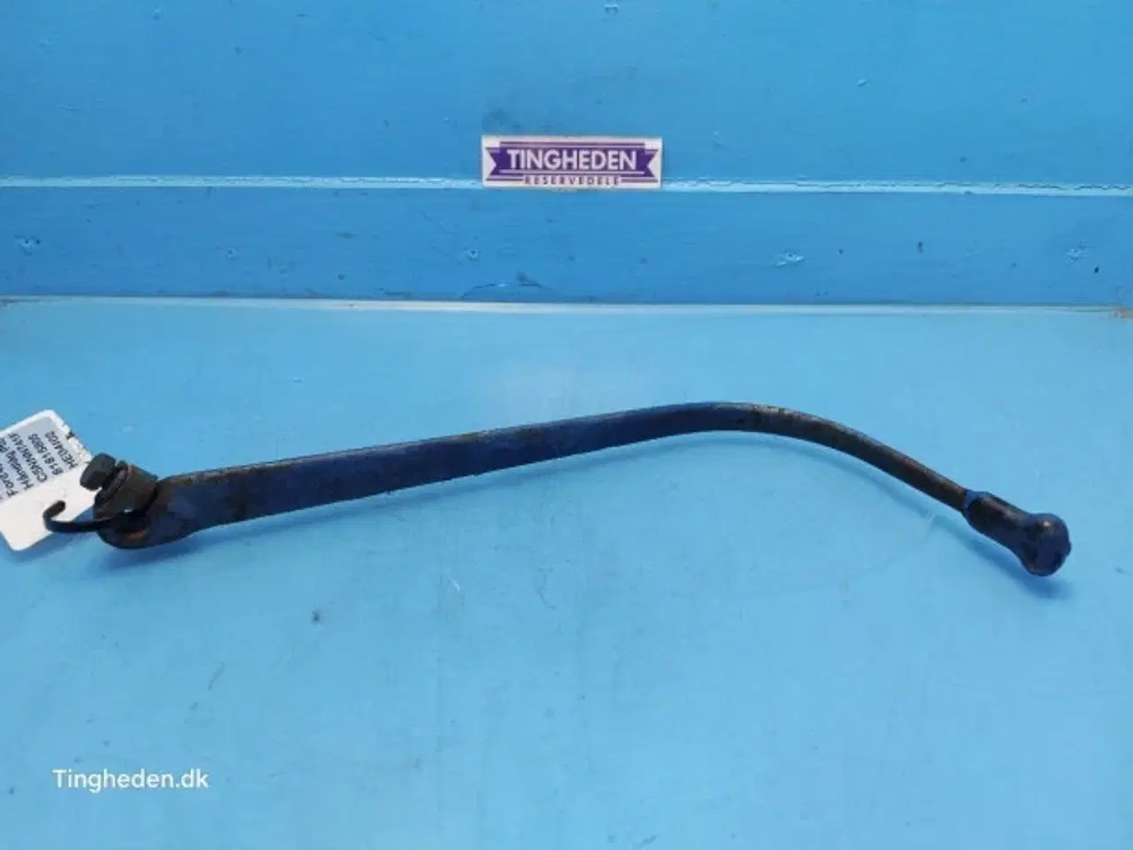 Billede 10 - Ford 4000 Handtåg Pto C5NNN741F