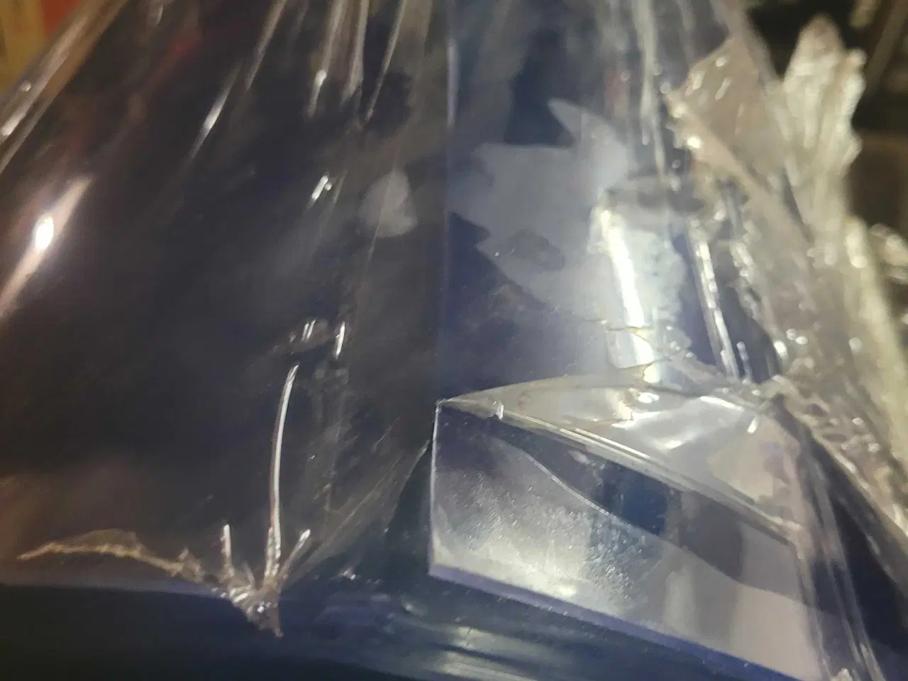 Billede 2 - Port eller dør tætning