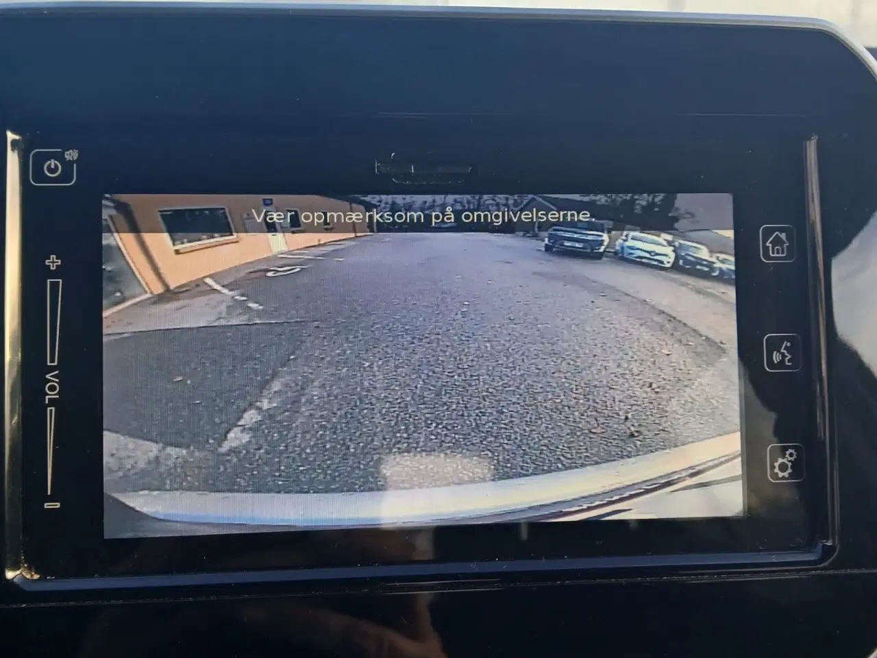 Billede 14 - Suzuki Ignis 1,2 mHybrid Adventure