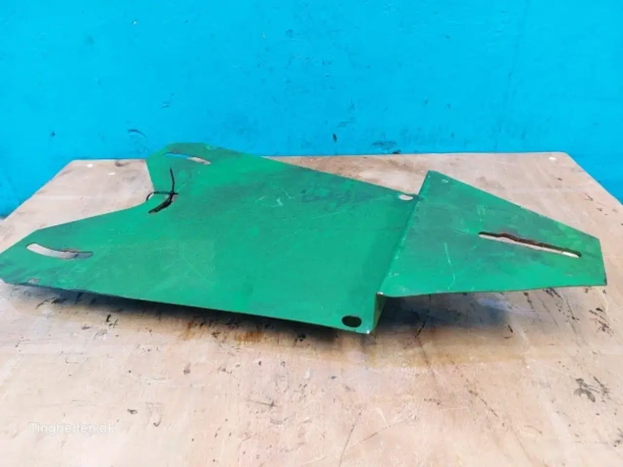 Billede 8 - John Deere T660I Skærm AXE34075