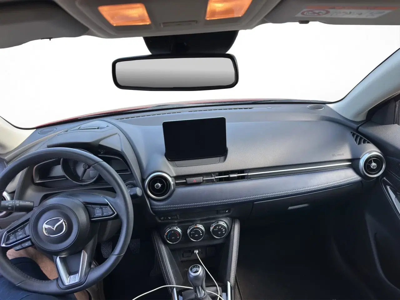 Billede 10 - Mazda 2 1,5 SkyActiv-G 115 Comso