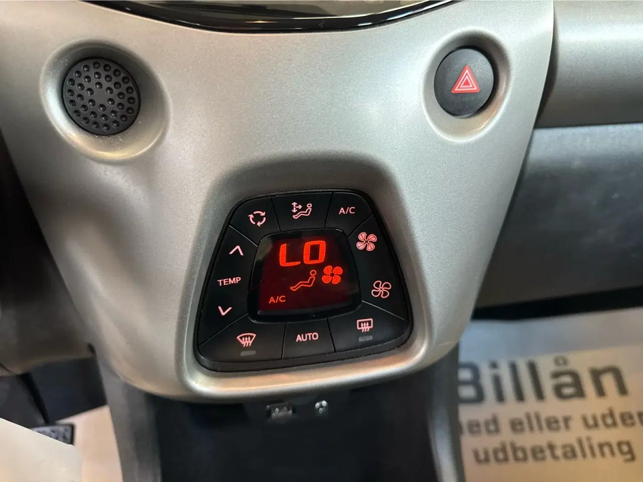 Billede 15 - Citroën C1 1,2 PureTech Shine