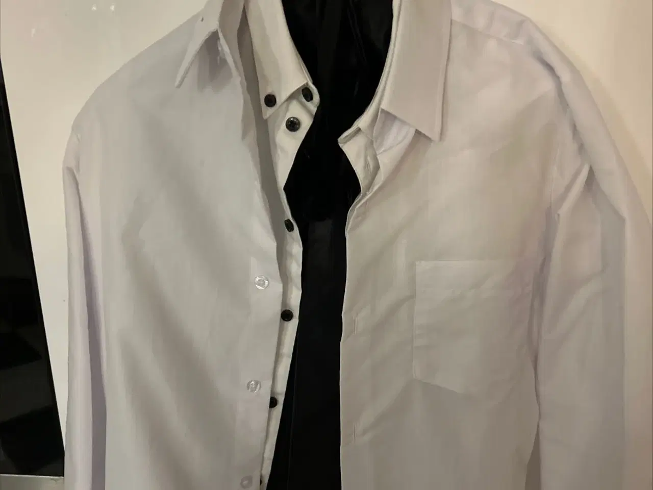 Billede 3 - Byd - Jakkesæt til dreng ca 140 cm