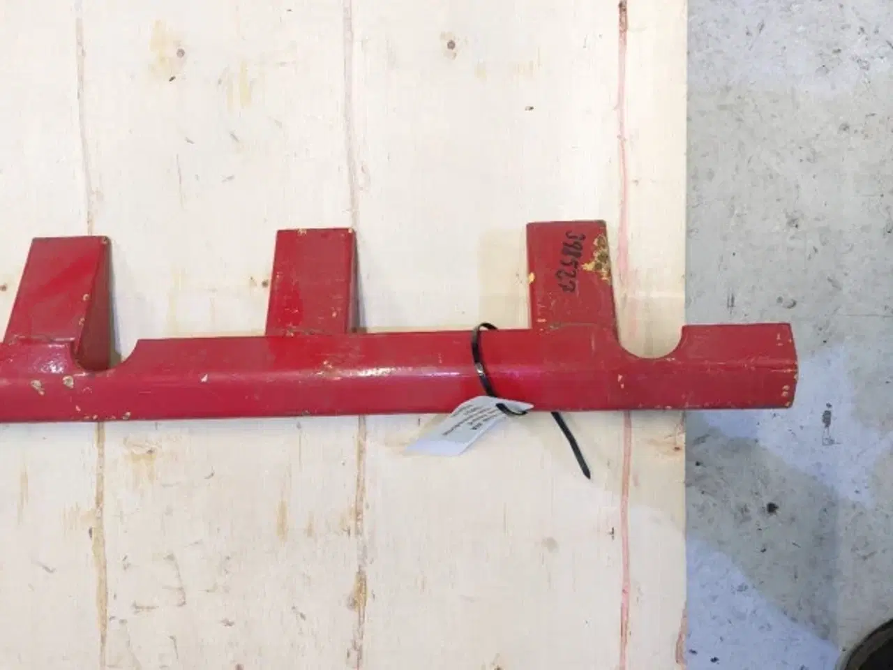 Billede 8 - New Holland 1550 Kærneudskiller 398527