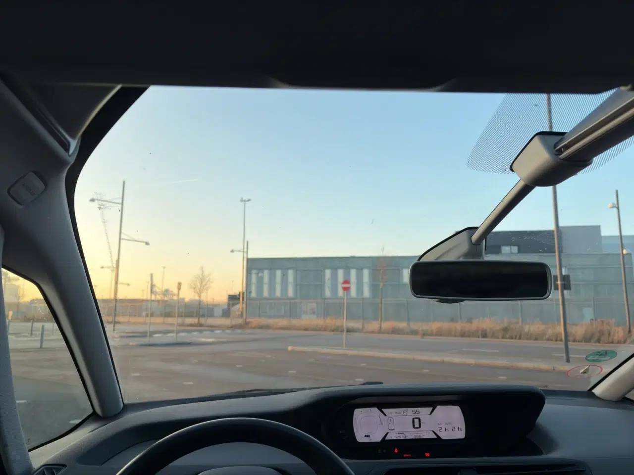 Billede 21 - Citroën Grand C4 Picasso 1,2 PureTech 130 Extravaganza 7prs