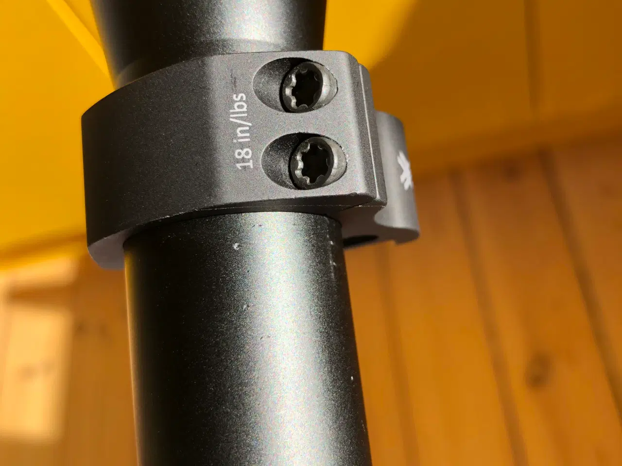 Billede 9 - Vortex Diamondback Tactical 4-16x44 FFP