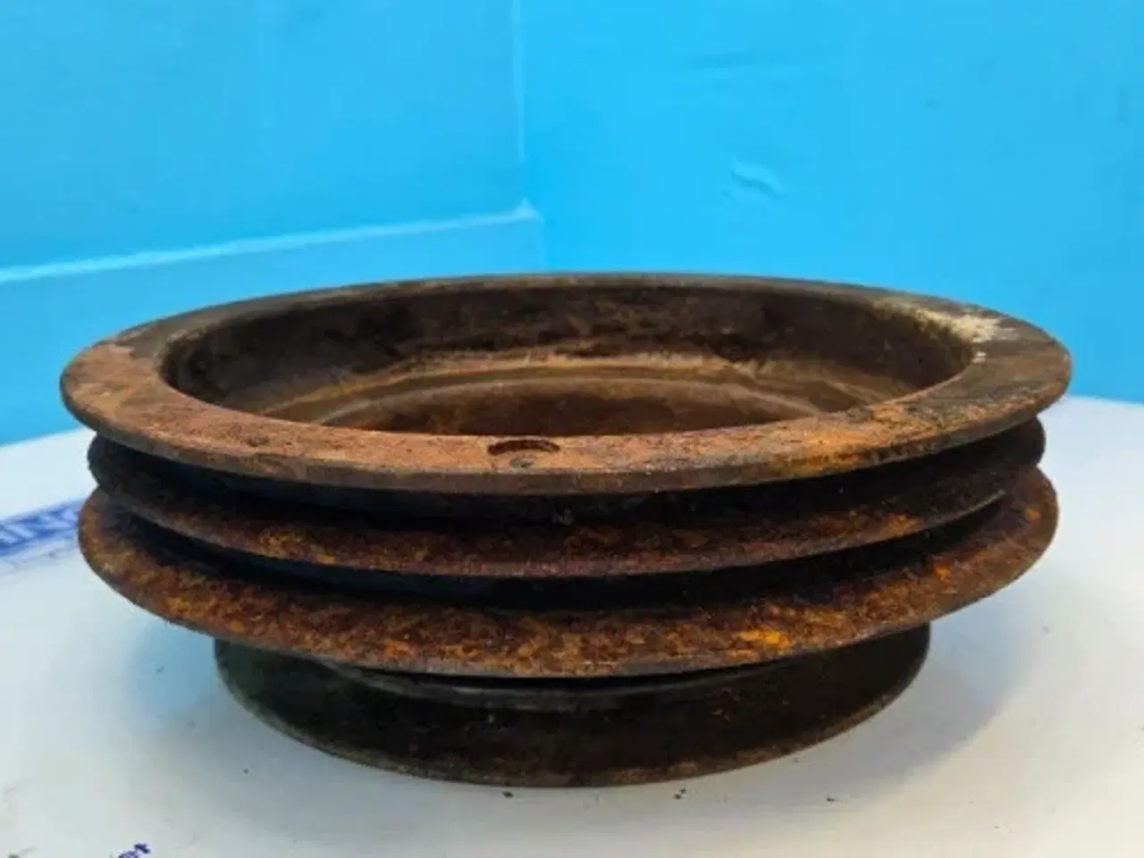 Billede 14 - New Holland TX62 Resmkive 89505864