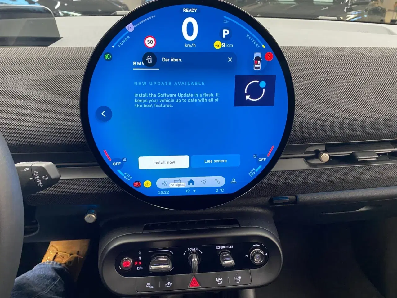 Billede 20 - MINI Aceman E  Classic Trim S