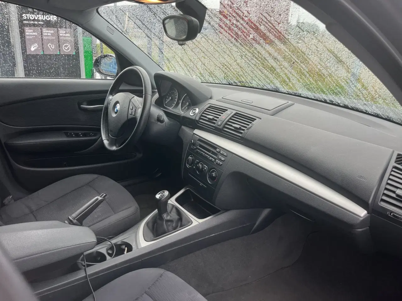 Billede 13 - BMW 118d 2,0 