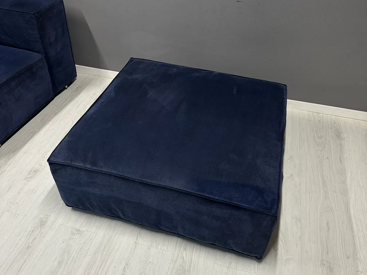 Billede 2 - Puf og ekstra modul til Nordstrom