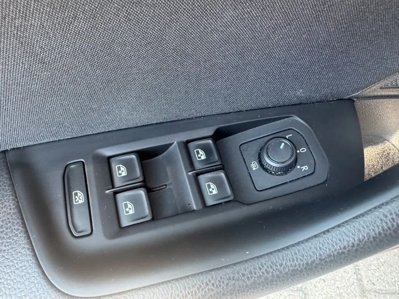 Billede 16 - VW Passat 2,0 TDi 150 Comfortline Premium Variant DSG