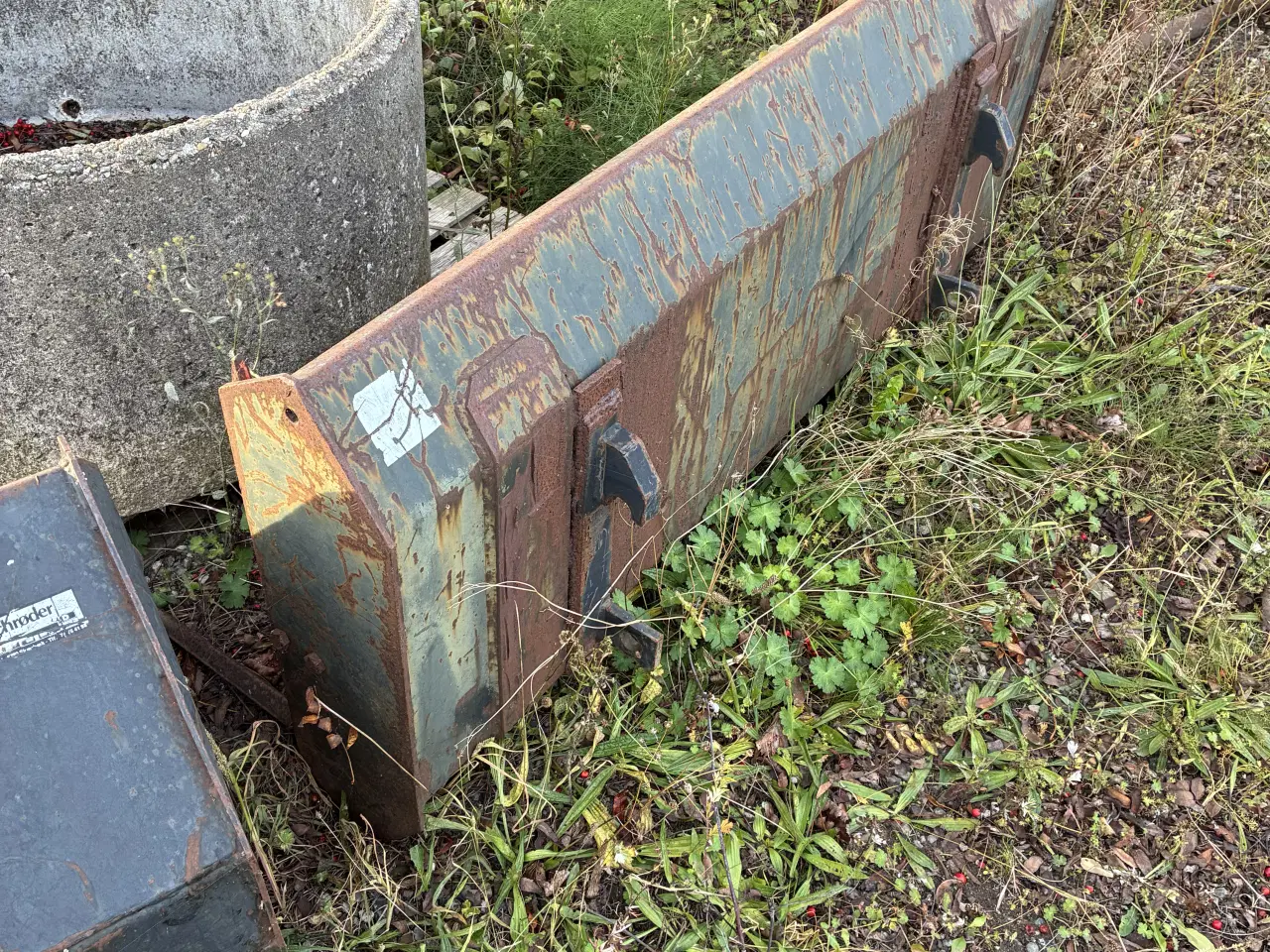 Billede 5 - Greb til Ålø